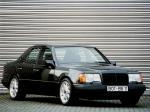 Mercedes-Benz E-Class by Brabus 1985 года